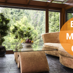 Easy Ways To Make Over Your Conservatory
