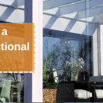 4 Ways to Create a Stylish, Multifunctional Conservatory