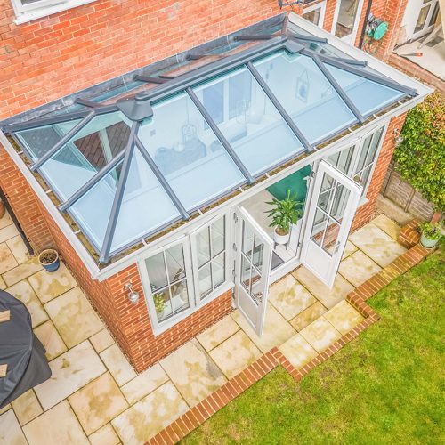 Conservatories and Orangeries Hampshire