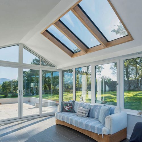 Orangeries and Conservatories Arundel