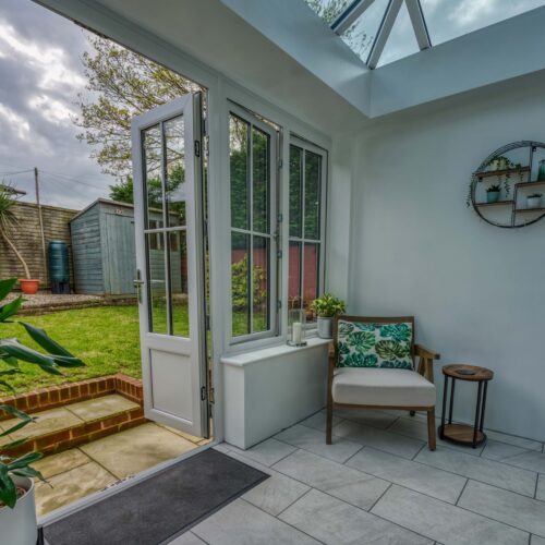 Orangeries and Conservatories West Sussex