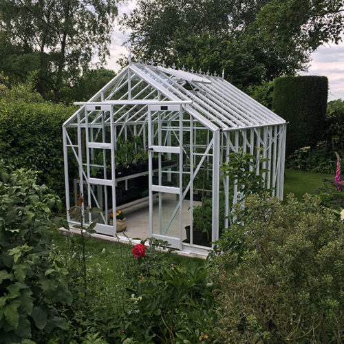 private conservatory