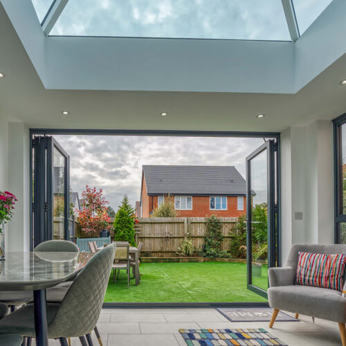 Superior Conservatories Specialists