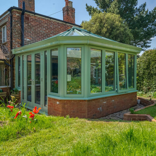 Superior Conservatories Specialists