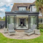 Conservatories in West Sussex