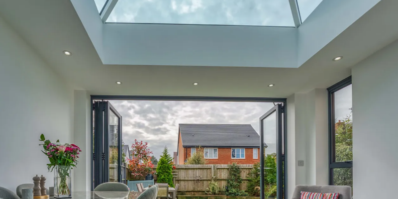 Why Having A Glass Conservatory Is Always A Suitable Option For Homeowners Outside Interests